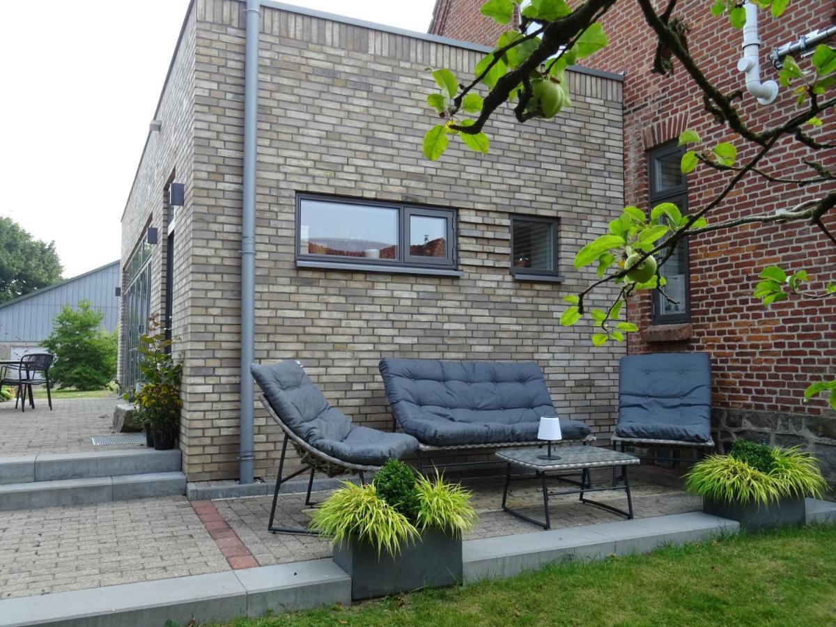Hygge Hus Langstedtアパートメント エクステリア 写真