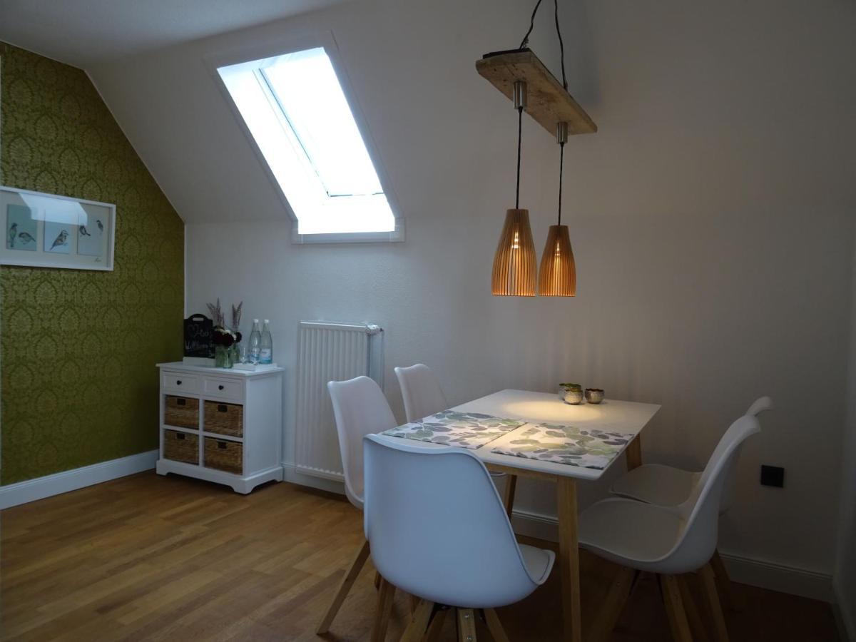 Hygge Hus Langstedtアパートメント エクステリア 写真