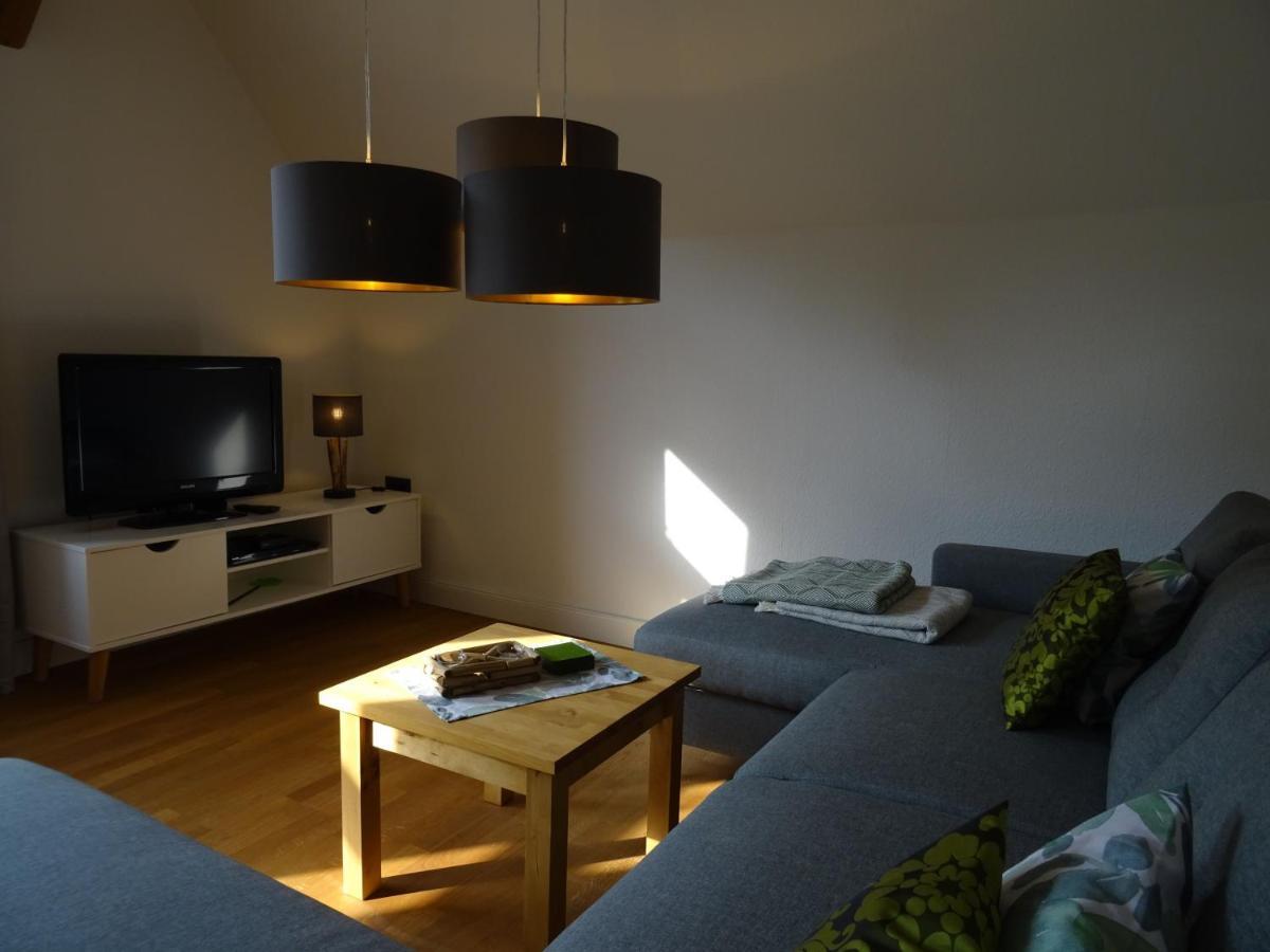 Hygge Hus Langstedtアパートメント エクステリア 写真