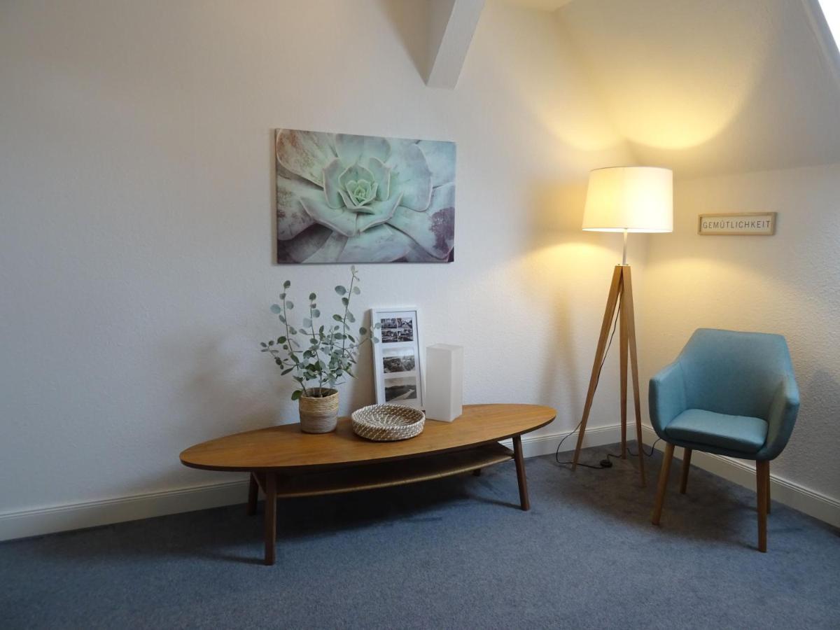 Hygge Hus Langstedtアパートメント エクステリア 写真