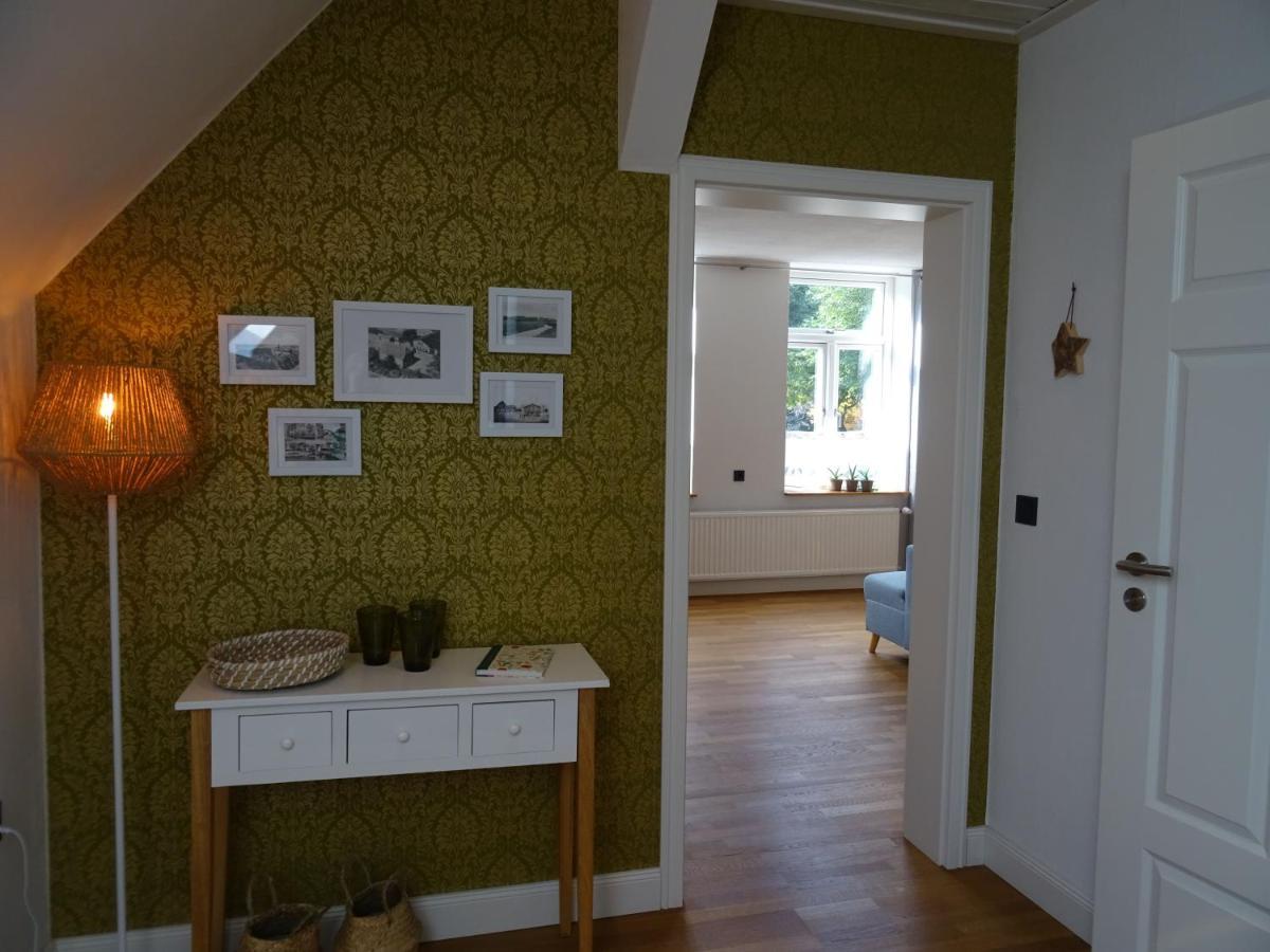 Hygge Hus Langstedtアパートメント エクステリア 写真